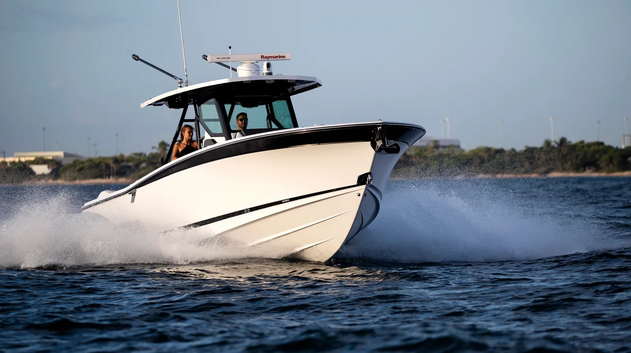 Extreme Sports Jet Skiing