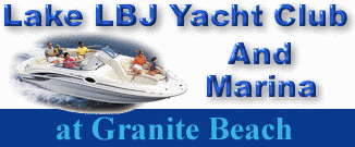 logo - lake ljb yacht club